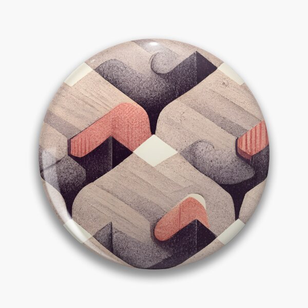 Item preview, CLASSIC PATTERN PASTEL designed and sold by deckur.