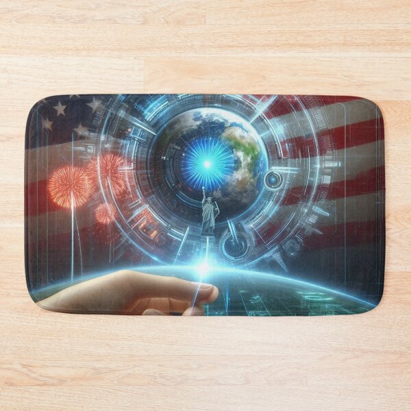 Item preview, Independence Day designed and sold by RaF71PrO.