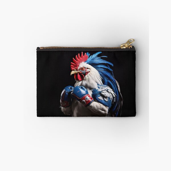 Item preview, El gallo deportivo designed and sold by Collection de trésors .