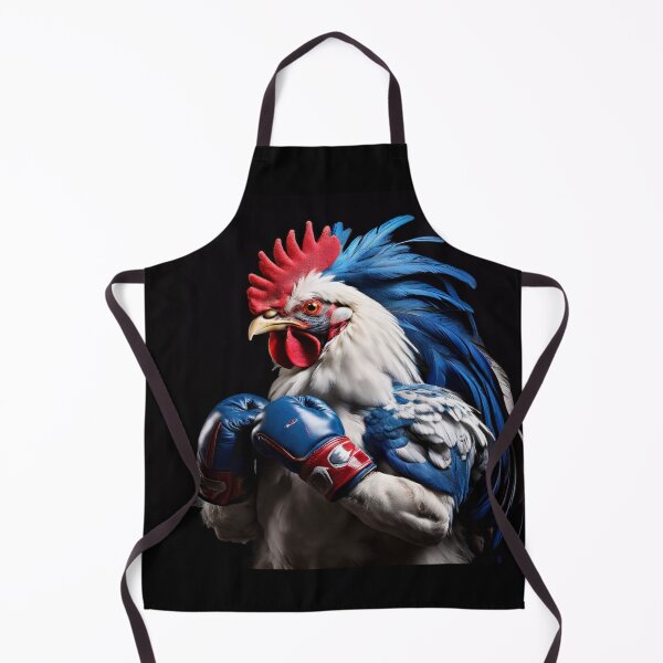 Item preview, El gallo deportivo designed and sold by Collection de trésors .