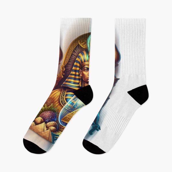 Item preview, Pharaonic king designed and sold by Mohamedeinoo.