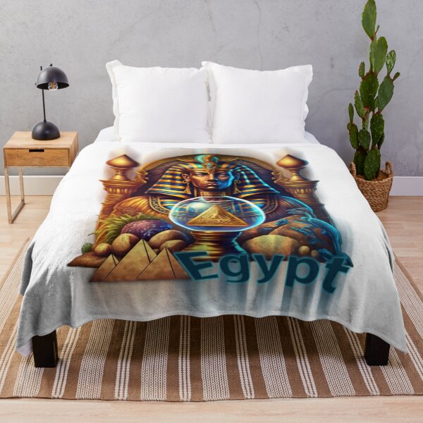 Item preview, Pharaonic king designed and sold by Mohamedeinoo.
