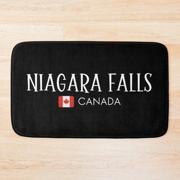 Item preview, Niagara Falls - Canada  designed and sold by StudioRedKoala.