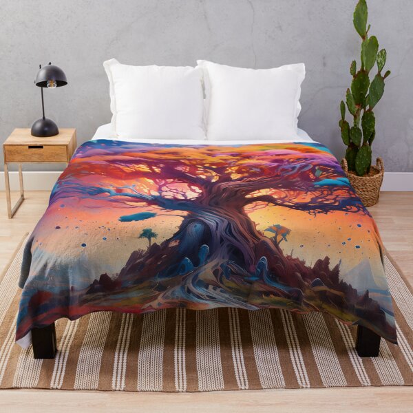 Item preview, Rainbow Land 1 designed and sold by rainsdesigns.