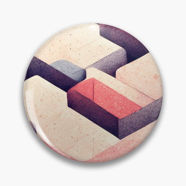 Item preview, CLASSIC PATTERN PASTEL designed and sold by deckur.