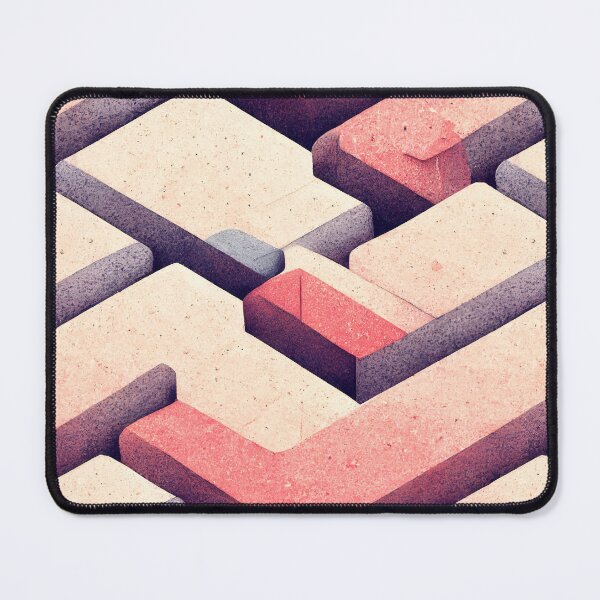 Item preview, CLASSIC PATTERN PASTEL designed and sold by deckur.