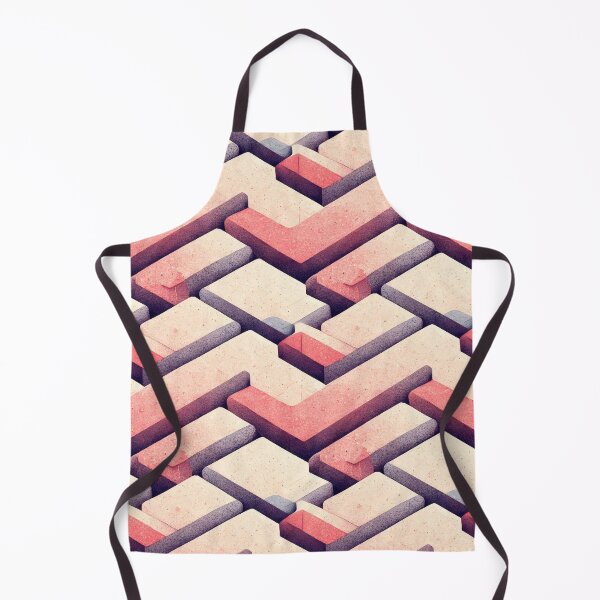Item preview, CLASSIC PATTERN PASTEL designed and sold by deckur.