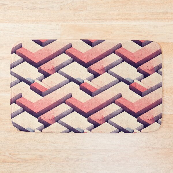 Item preview, CLASSIC PATTERN PASTEL designed and sold by deckur.