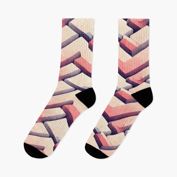 Item preview, CLASSIC PATTERN PASTEL designed and sold by deckur.