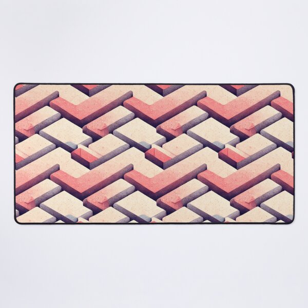 Item preview, CLASSIC PATTERN PASTEL designed and sold by deckur.
