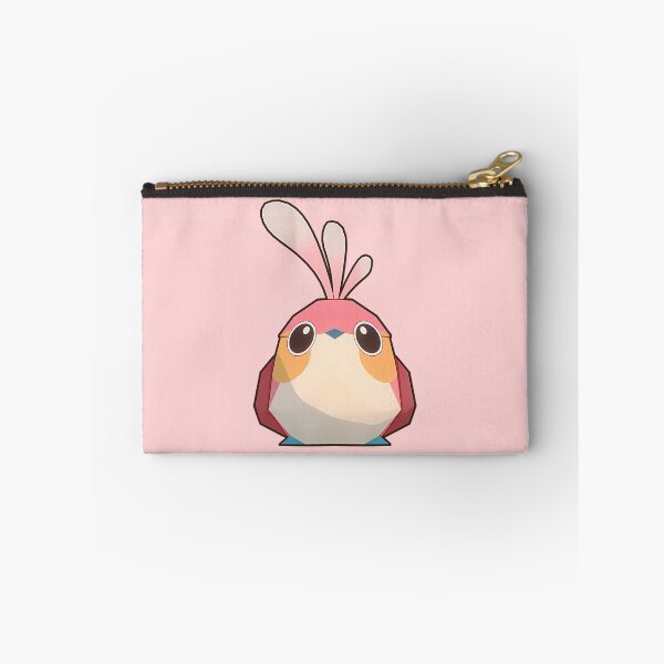 Item preview, Pink Origami Bird | Honkai: Star Rail designed and sold by Verthalies.