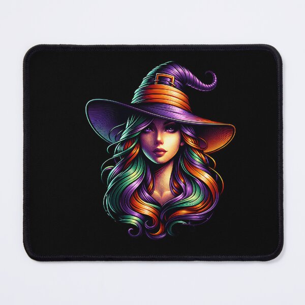 Item preview, In A World Full Of Princesses Be A Witch For designed and sold by Shirt-Expert.