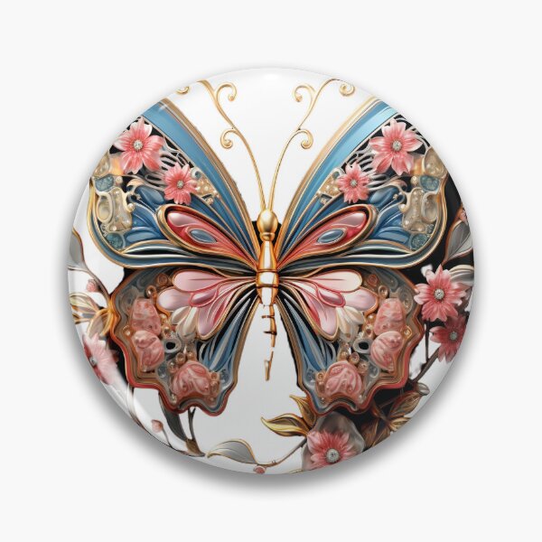 Item preview, NICE BUTTERFLY  designed and sold by TODPESIGN.