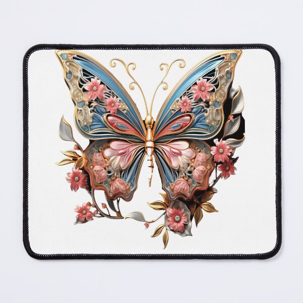 Item preview, NICE BUTTERFLY  designed and sold by TODPESIGN.