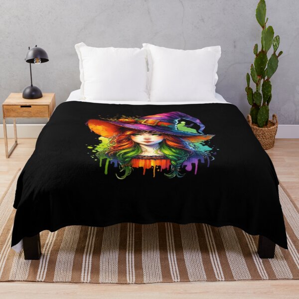 Item preview, In A World Full Of Princesses Be A Witch For designed and sold by Shirt-Expert.