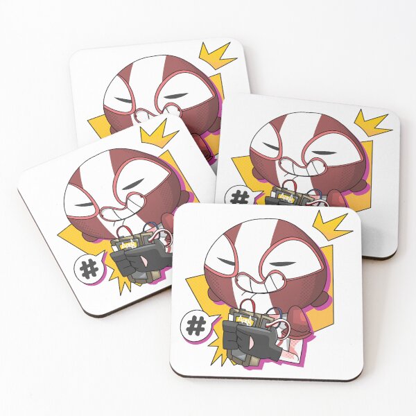 Item preview, Cartoon Bandid with bomb designed and sold by eviltorn.