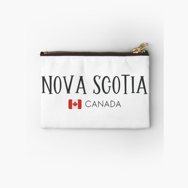Item preview, Nova Scotia - Canada  designed and sold by StudioRedKoala.