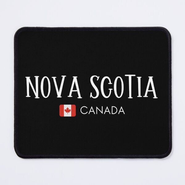 Item preview, Nova Scotia - Canada  designed and sold by StudioRedKoala.