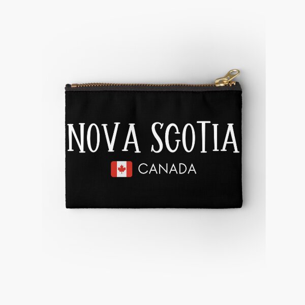 Item preview, Nova Scotia - Canada  designed and sold by StudioRedKoala.