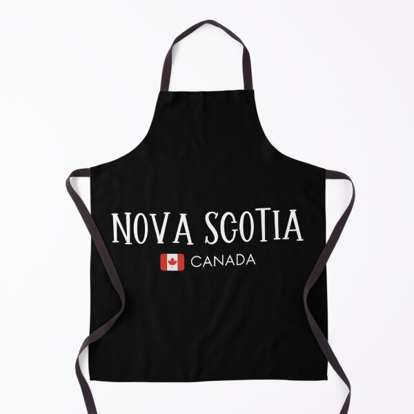 Item preview, Nova Scotia - Canada designed and sold by StudioRedKoala.