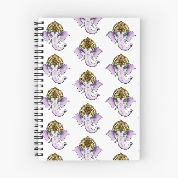 Item preview, Ganesha designed and sold by Monicavaler.