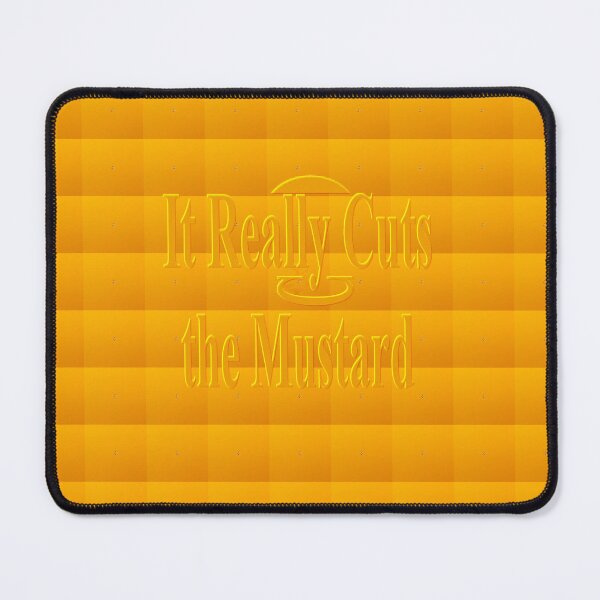 Item preview, Love Mustard designed and sold by Arttiiist.