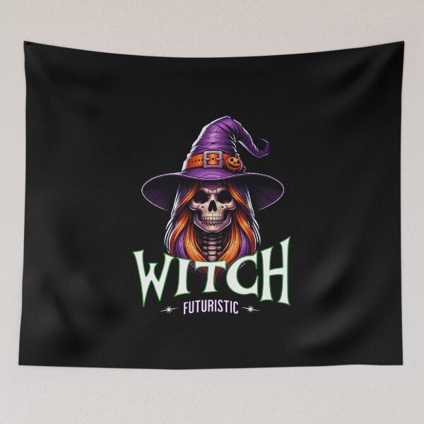 Item preview, In A World Full Of Princesses Be A Witch For designed and sold by Shirt-Expert.