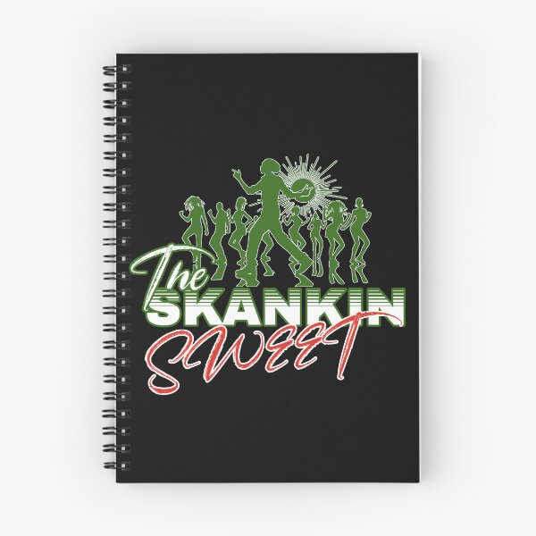 Item preview, The Skanking Sweet designed and sold by SavvyEarth.