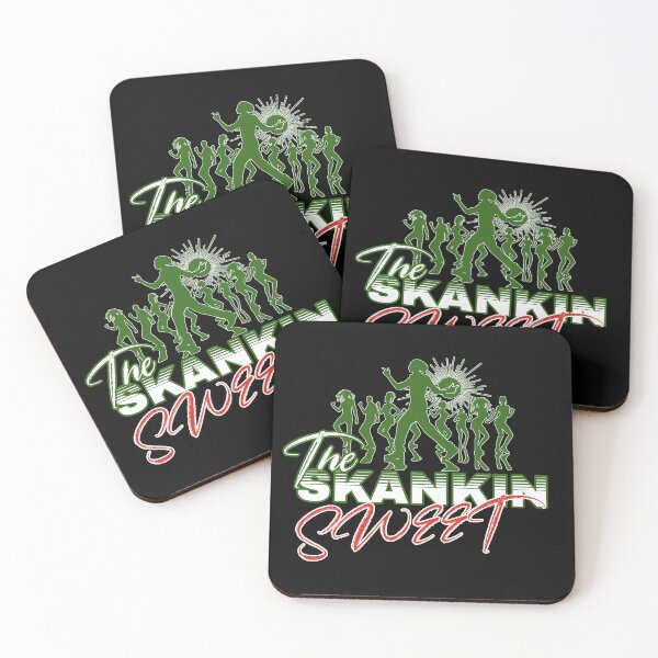 Item preview, The Skanking Sweet designed and sold by SavvyEarth.