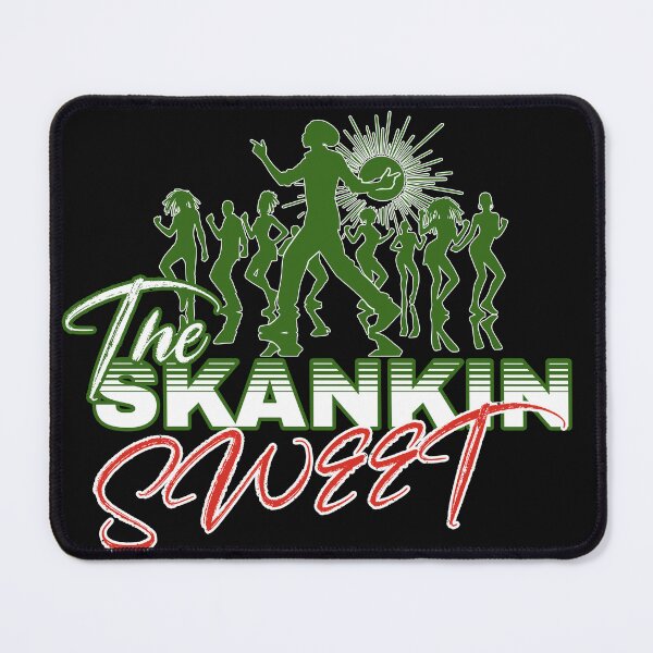 Item preview, The Skanking Sweet designed and sold by SavvyEarth.