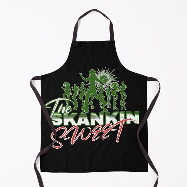 Item preview, The Skanking Sweet designed and sold by SavvyEarth.