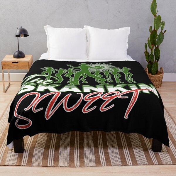 Item preview, The Skanking Sweet designed and sold by SavvyEarth.