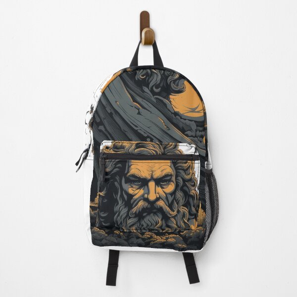 Item preview, king of zeus designed and sold by Mohamedeinoo.