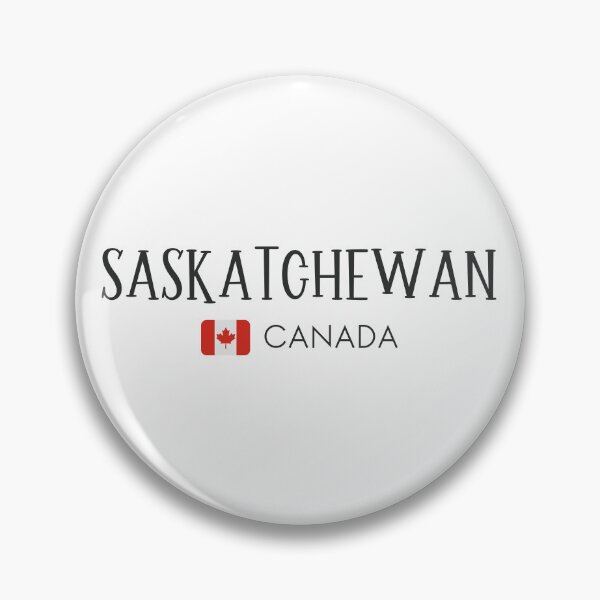 Item preview, Saskatchewan - Canada  designed and sold by StudioRedKoala.