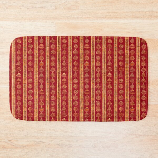 Item preview, INDIAN CARPET PATTERN designed and sold by deckur.