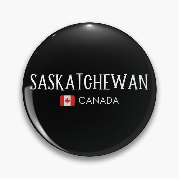 Item preview, Saskatchewan - Canada  designed and sold by StudioRedKoala.