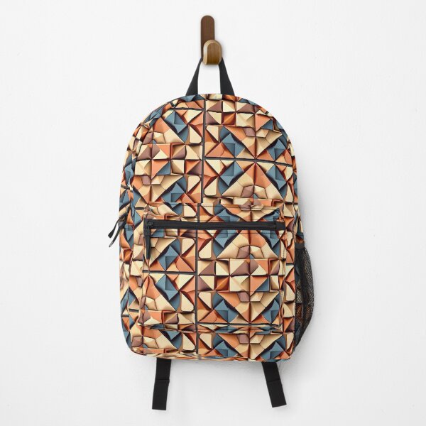 Item preview, Triangle Tesselation: Geometric Patterns designed and sold by ArmaanArts.