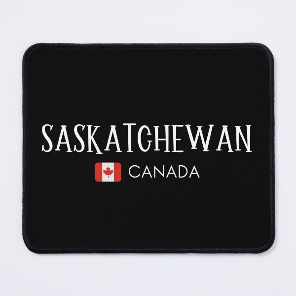 Item preview, Saskatchewan - Canada  designed and sold by StudioRedKoala.