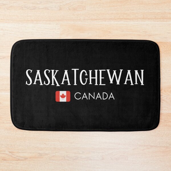 Item preview, Saskatchewan - Canada  designed and sold by StudioRedKoala.