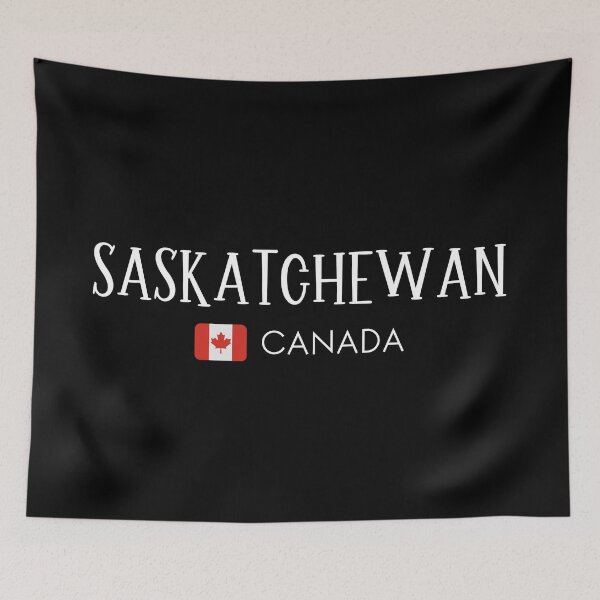 Item preview, Saskatchewan - Canada  designed and sold by StudioRedKoala.