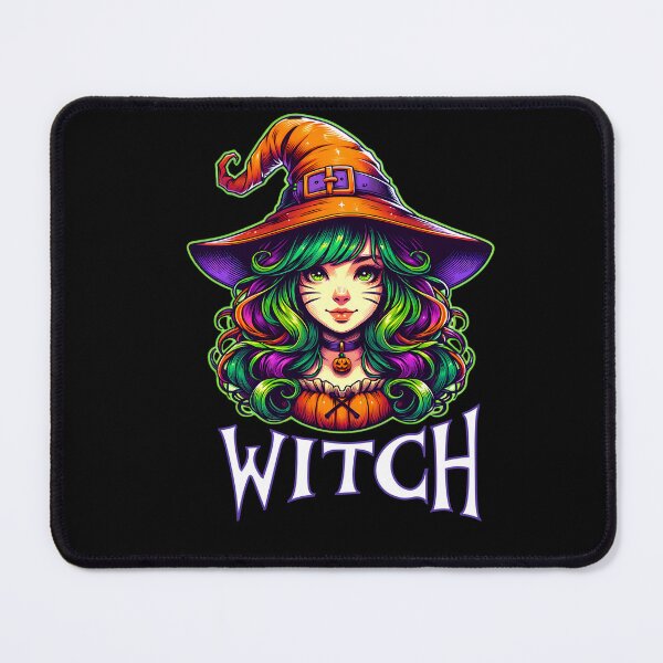Item preview, In A World Full Of Princesses Be A Witch For designed and sold by Shirt-Expert.