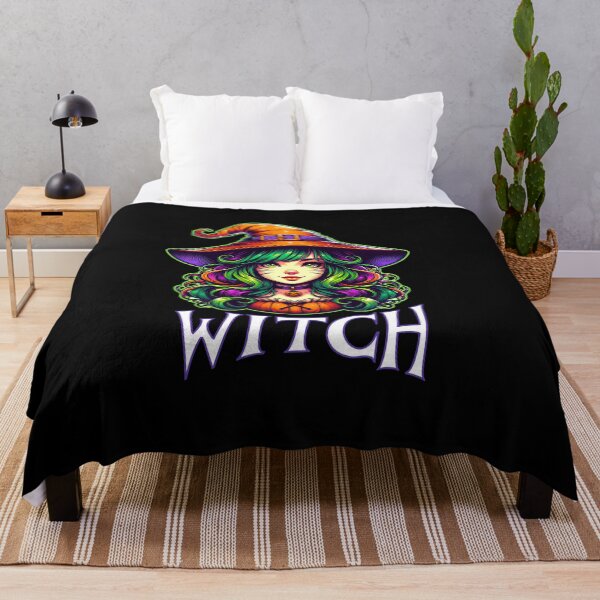 Item preview, In A World Full Of Princesses Be A Witch For designed and sold by Shirt-Expert.