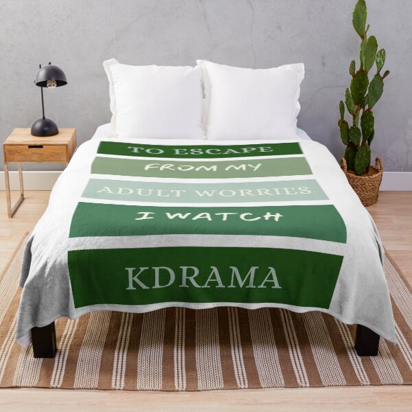 Item preview, Kdrama designed and sold by YourChingu.
