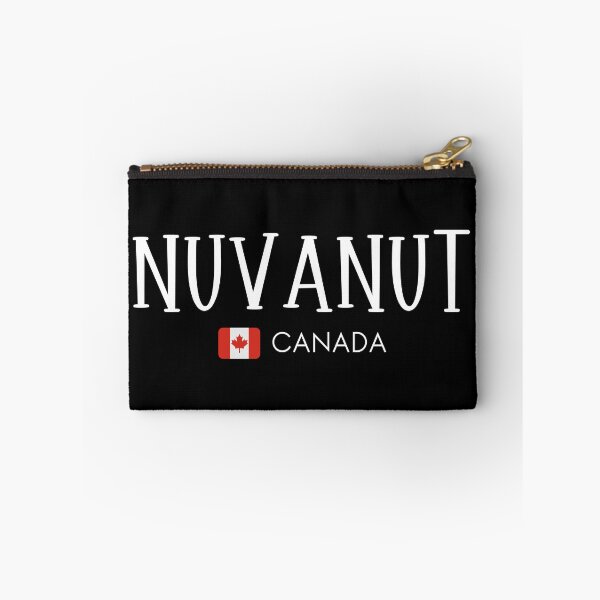 Item preview, Nunavut - Canada  designed and sold by StudioRedKoala.