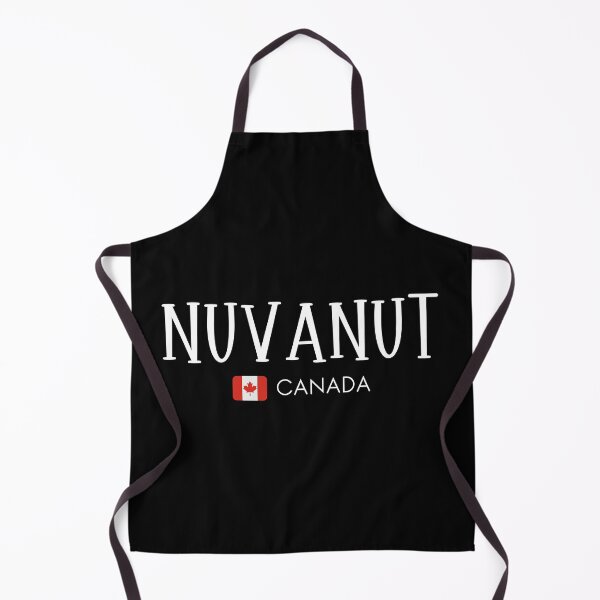 Item preview, Nunavut - Canada  designed and sold by StudioRedKoala.