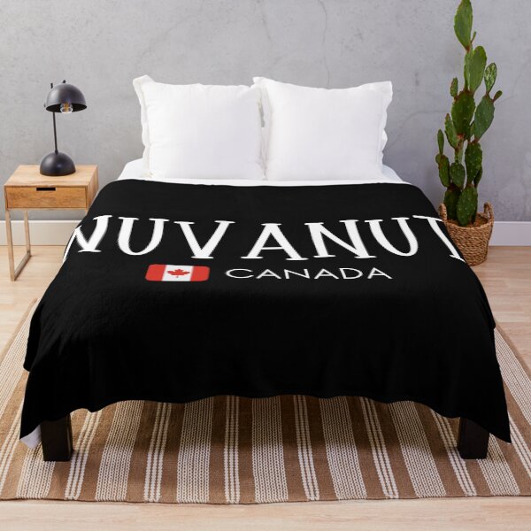Item preview, Nunavut - Canada designed and sold by StudioRedKoala.