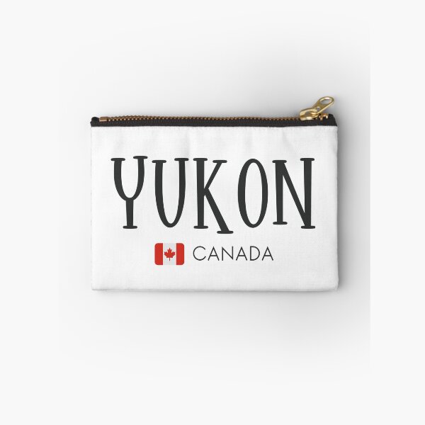 Item preview, Yukon - Canada  designed and sold by StudioRedKoala.