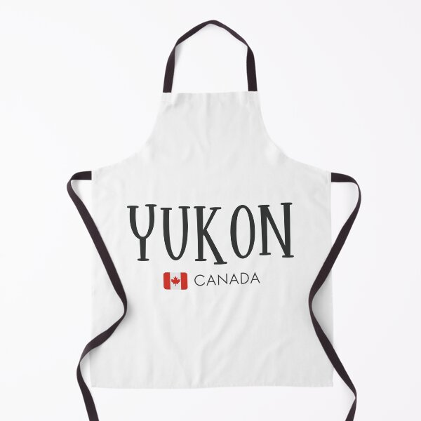 Item preview, Yukon - Canada designed and sold by StudioRedKoala.
