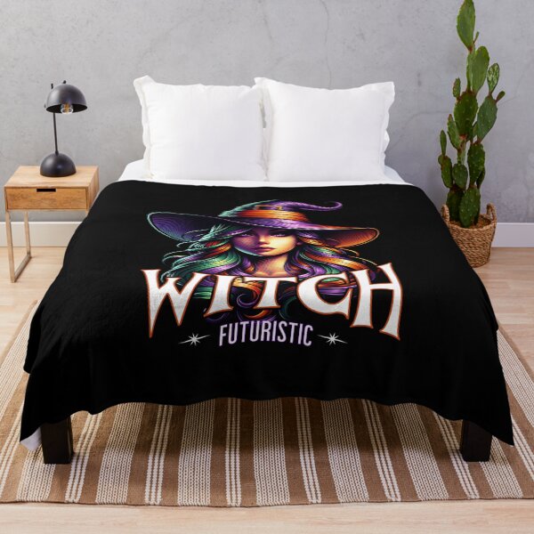 Item preview, In A World Full Of Princesses Be A Witch For designed and sold by Shirt-Expert.
