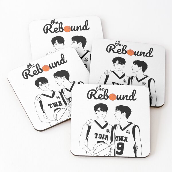 Artikelvorschau, Bedeutung des Rebounds der Serie bl entworfen und verkauft von RecStore.